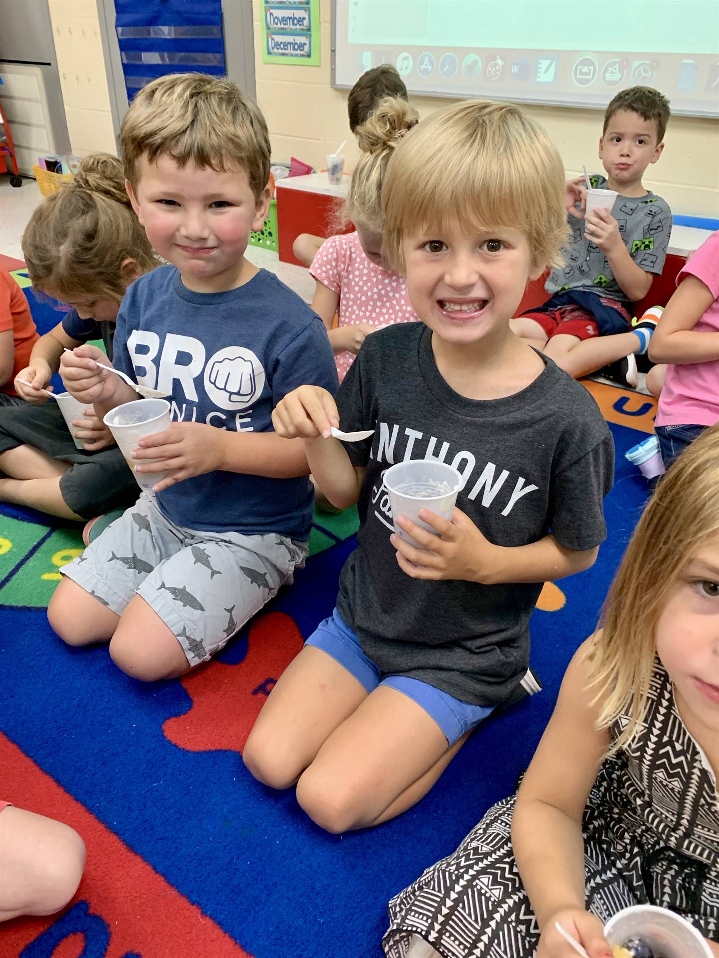 Kindergarten