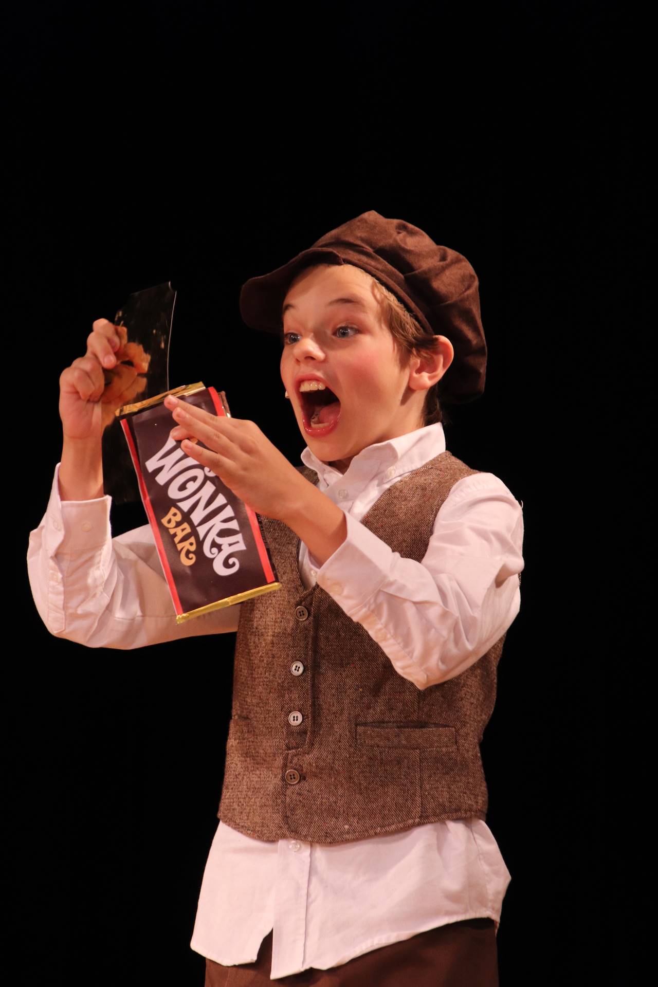 5th grade play