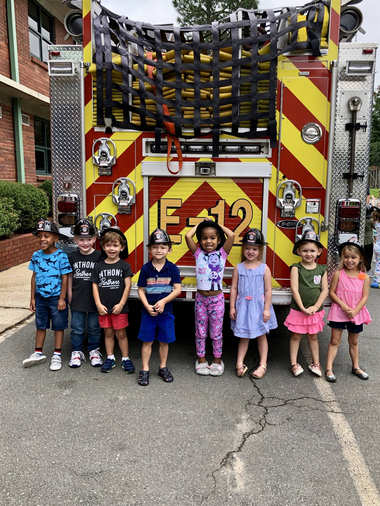 firetruck