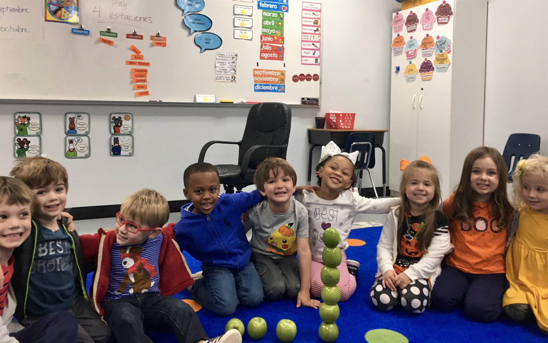 early childhood engineering