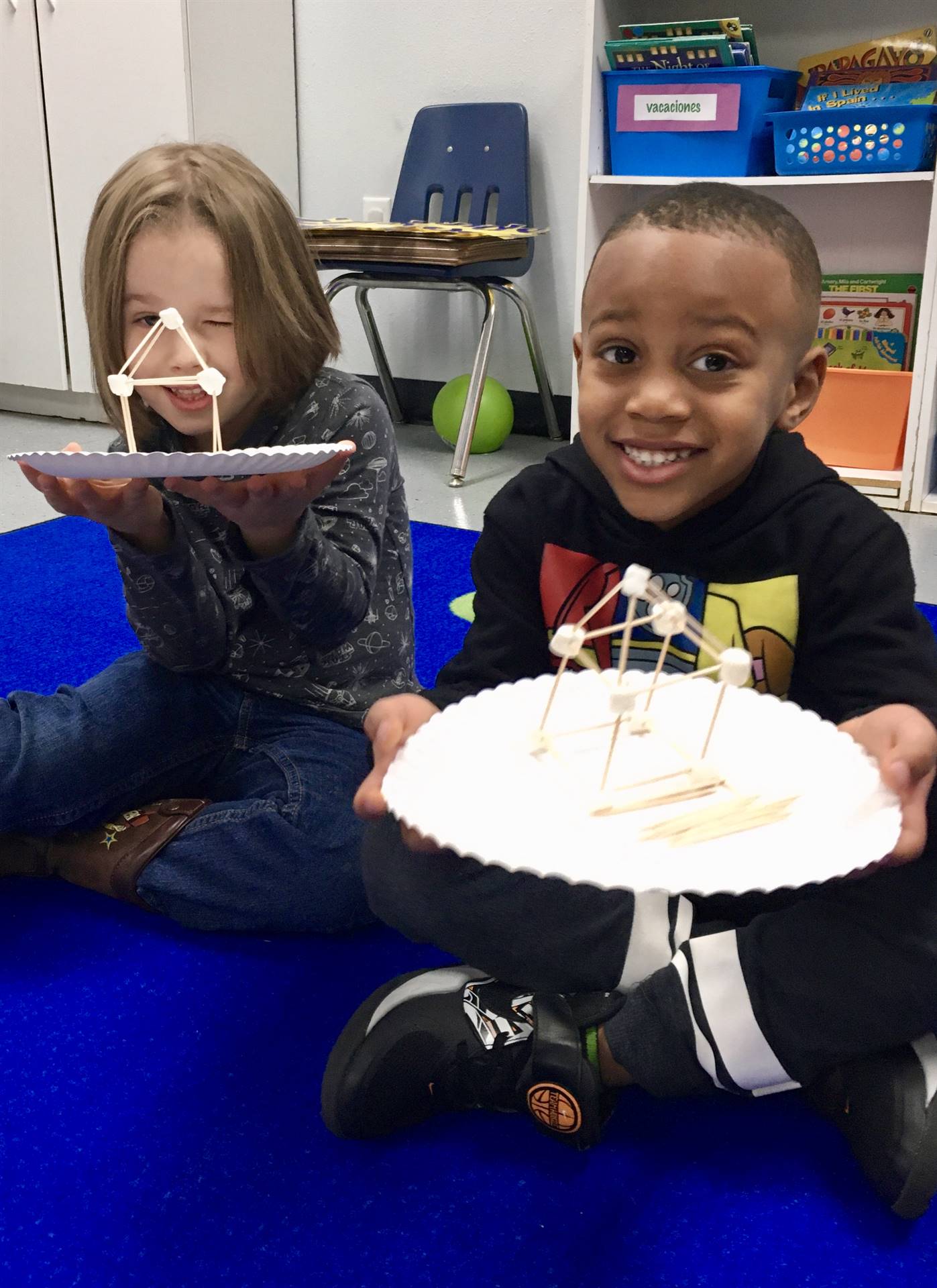 early childhood engineering