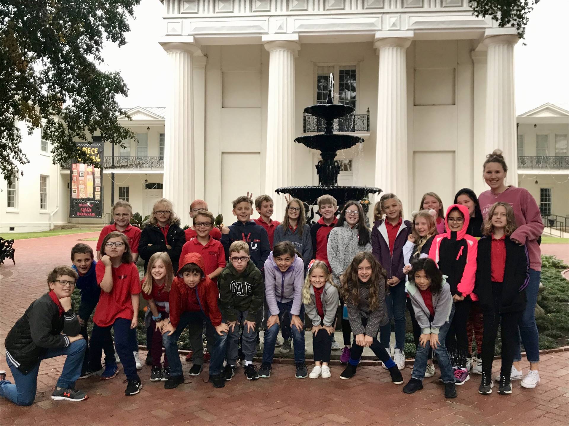 field trip