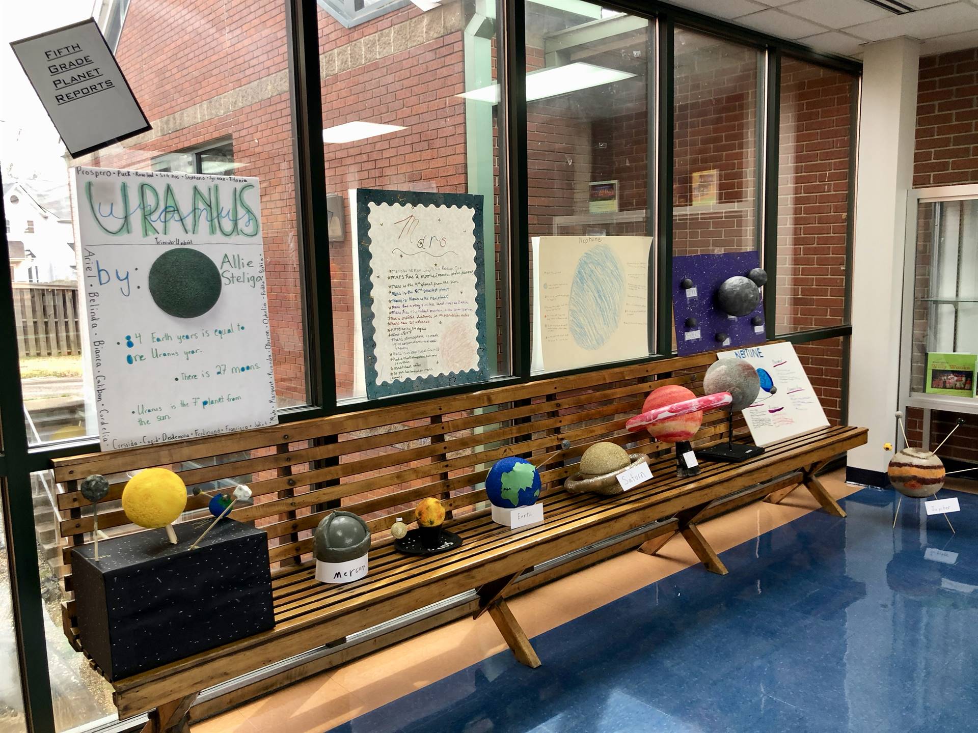 planet projects