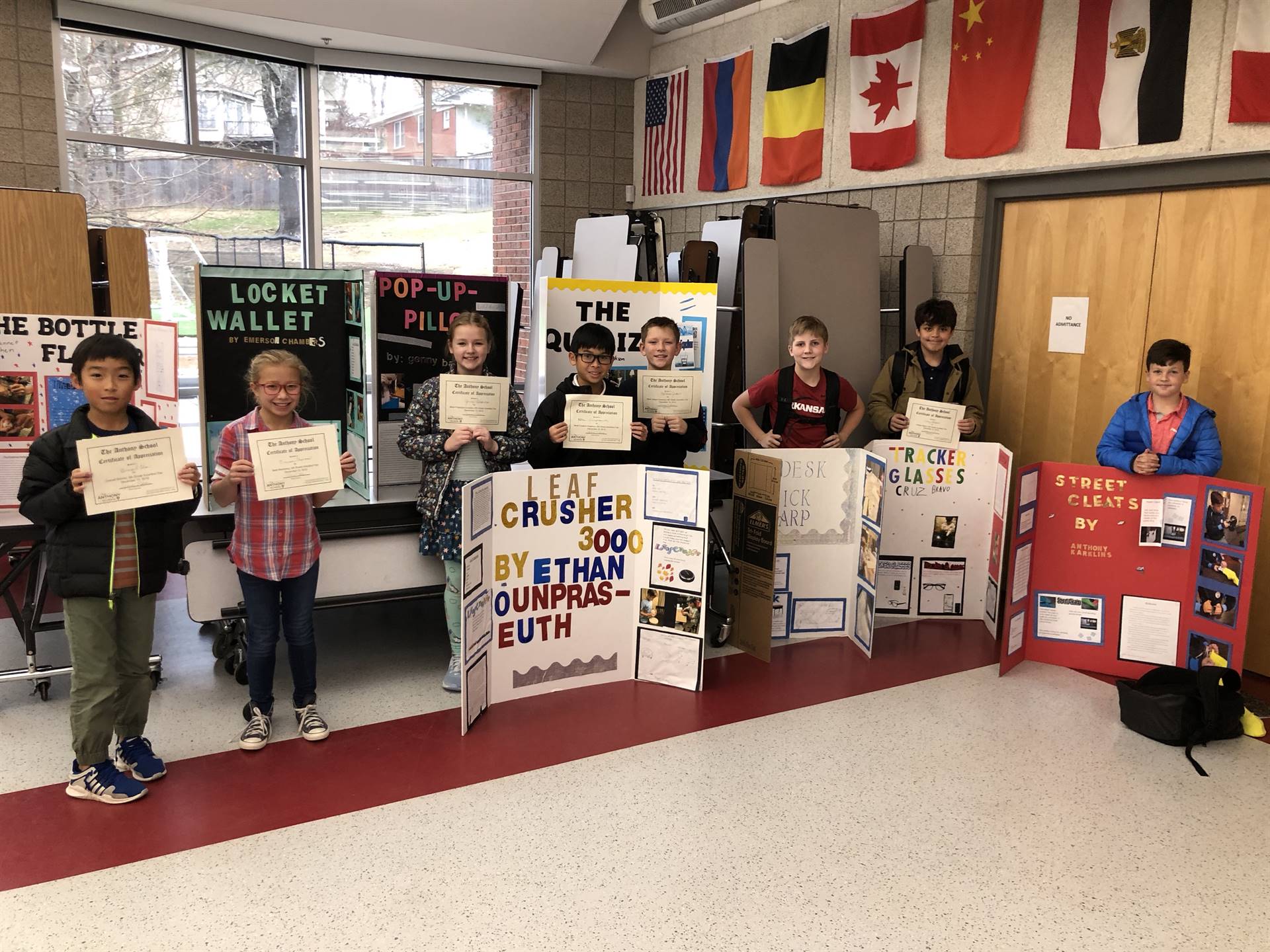 invention fair