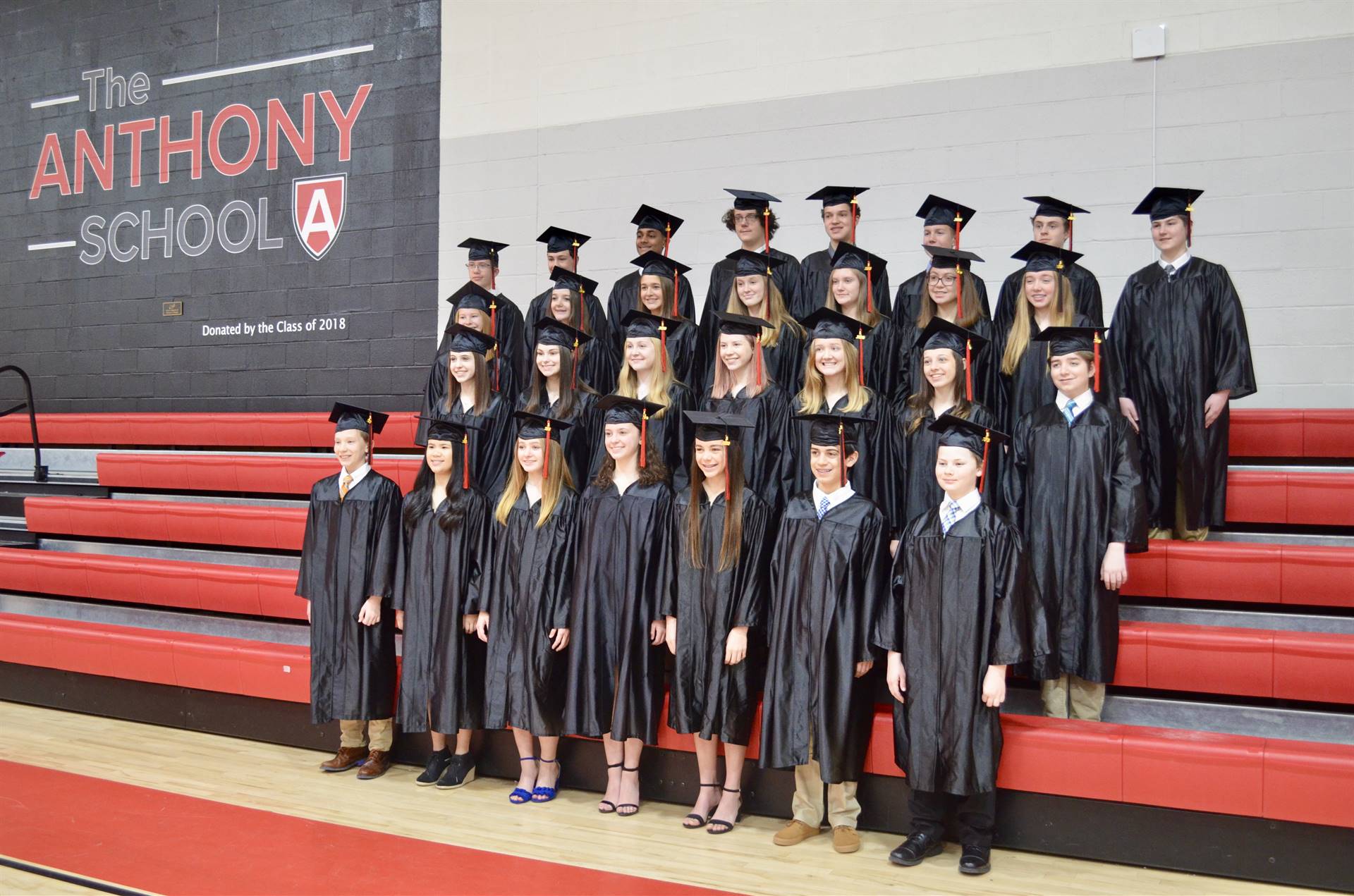 Graduates