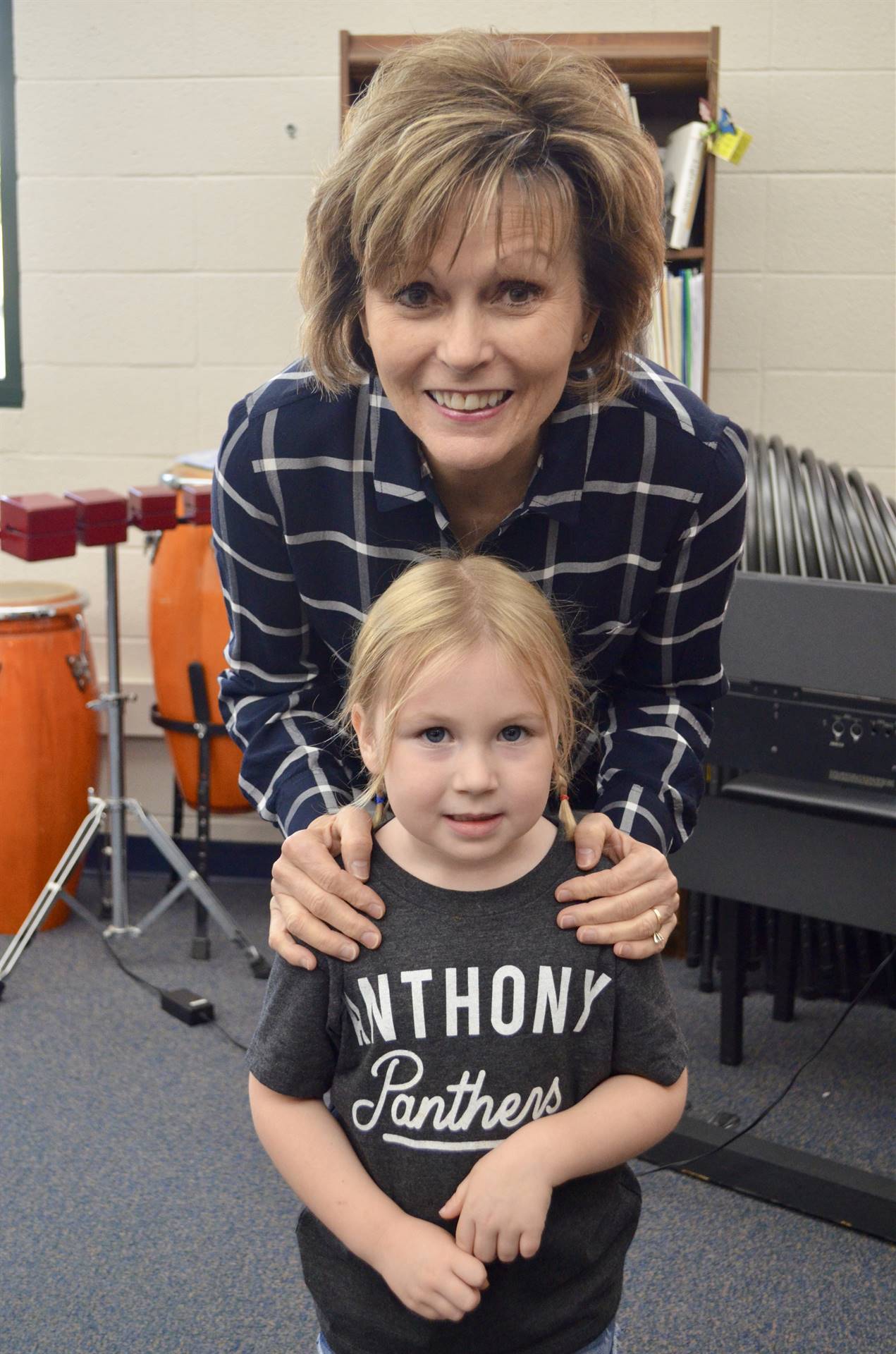 Music class