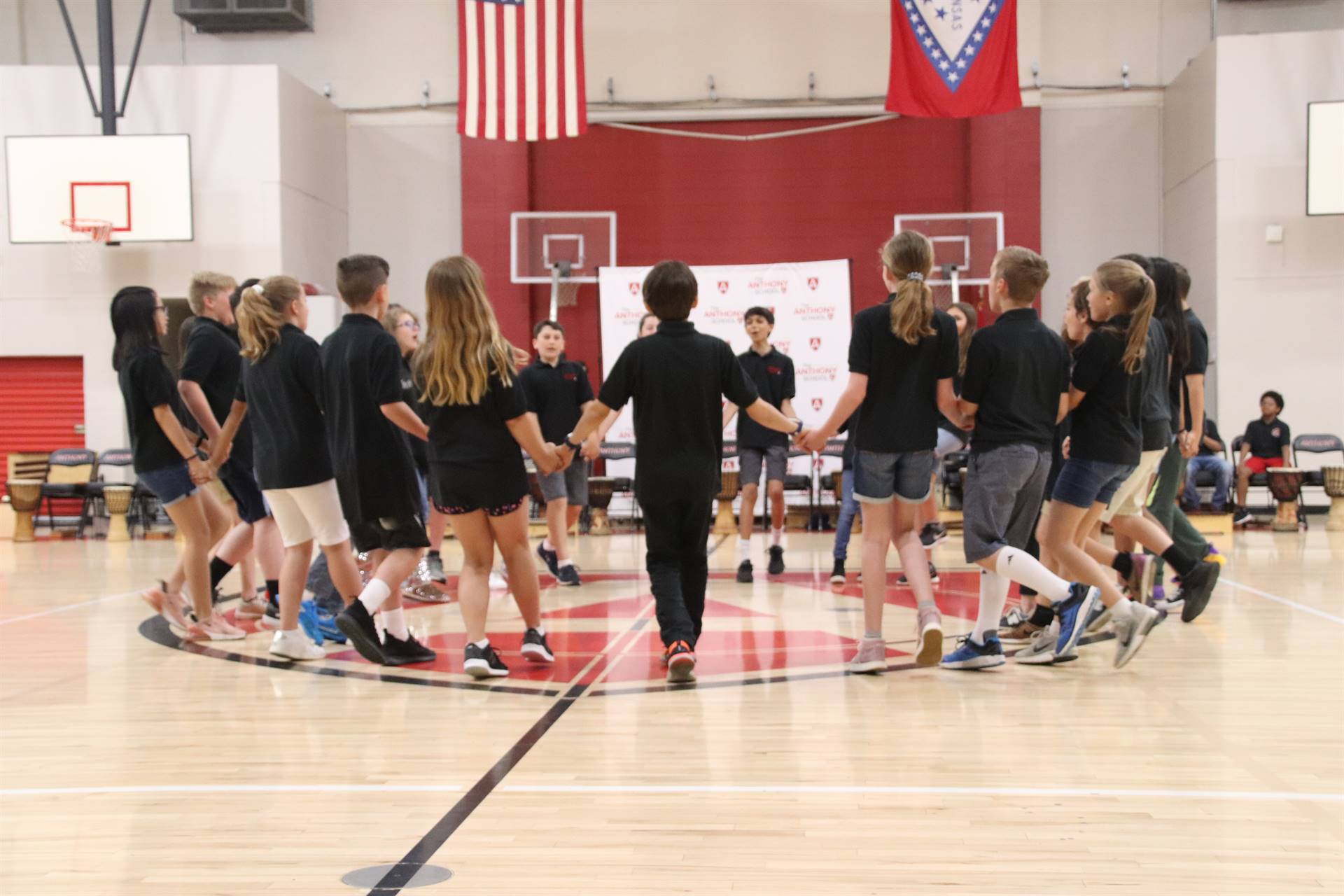 music program