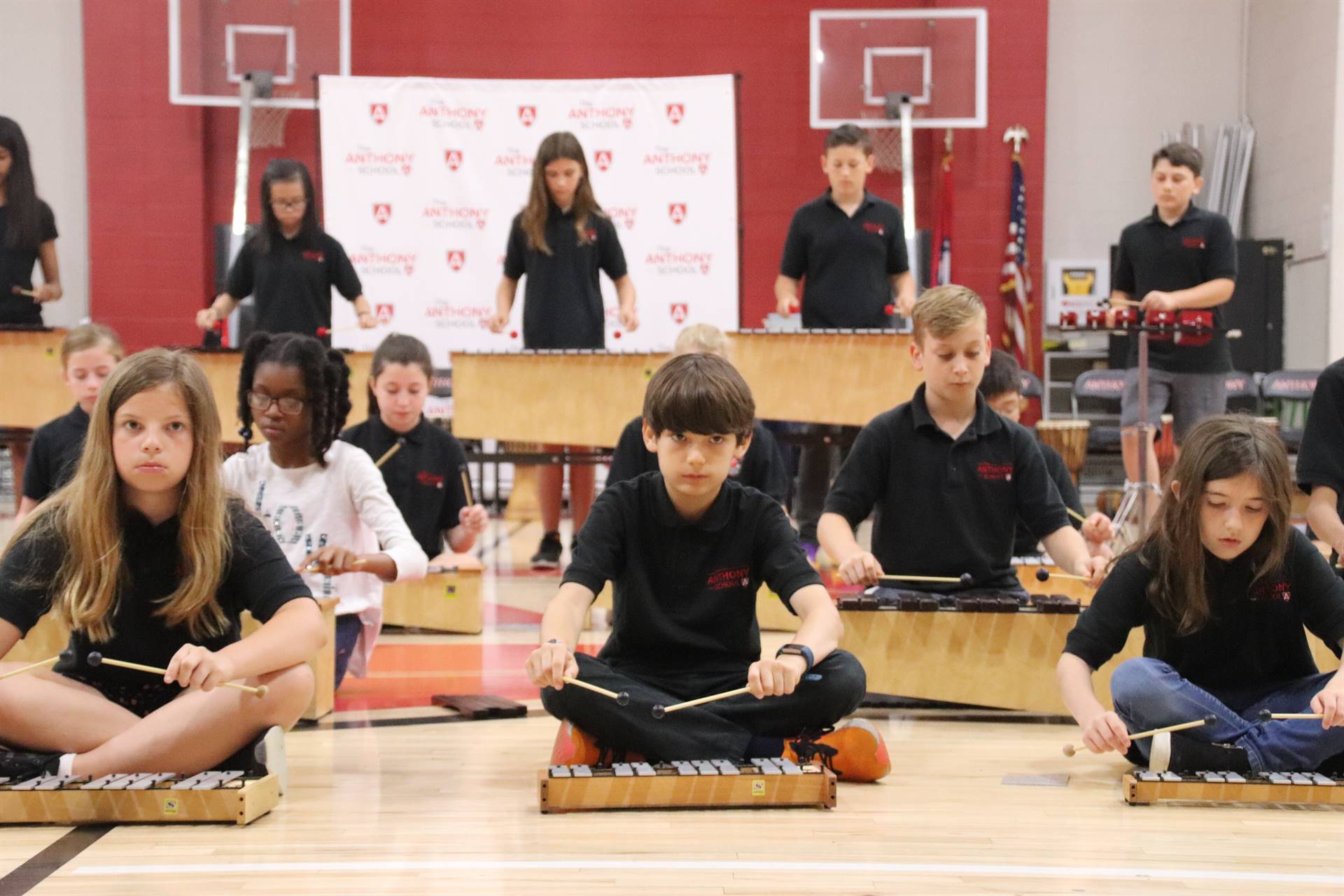 music program