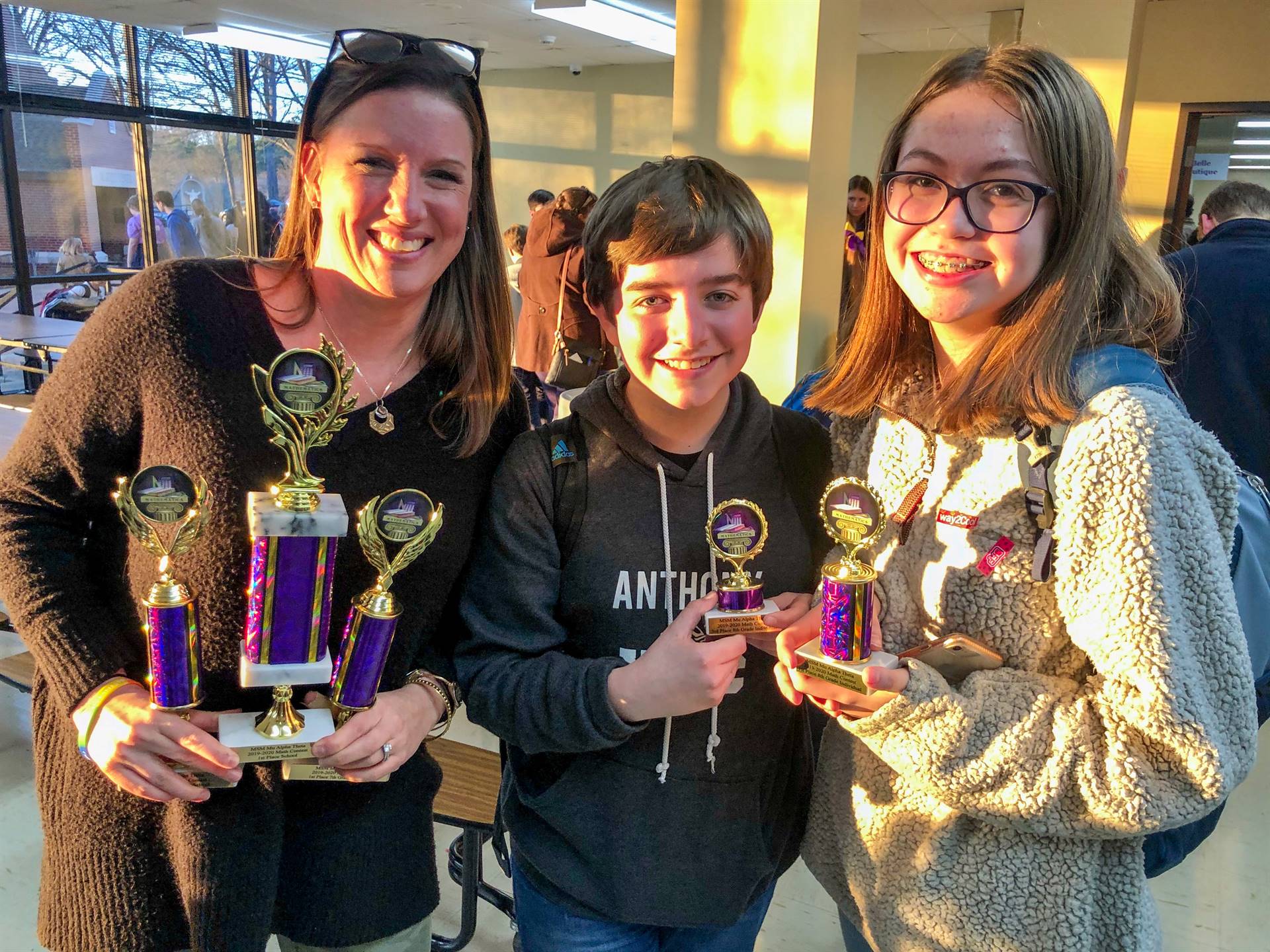 math competition