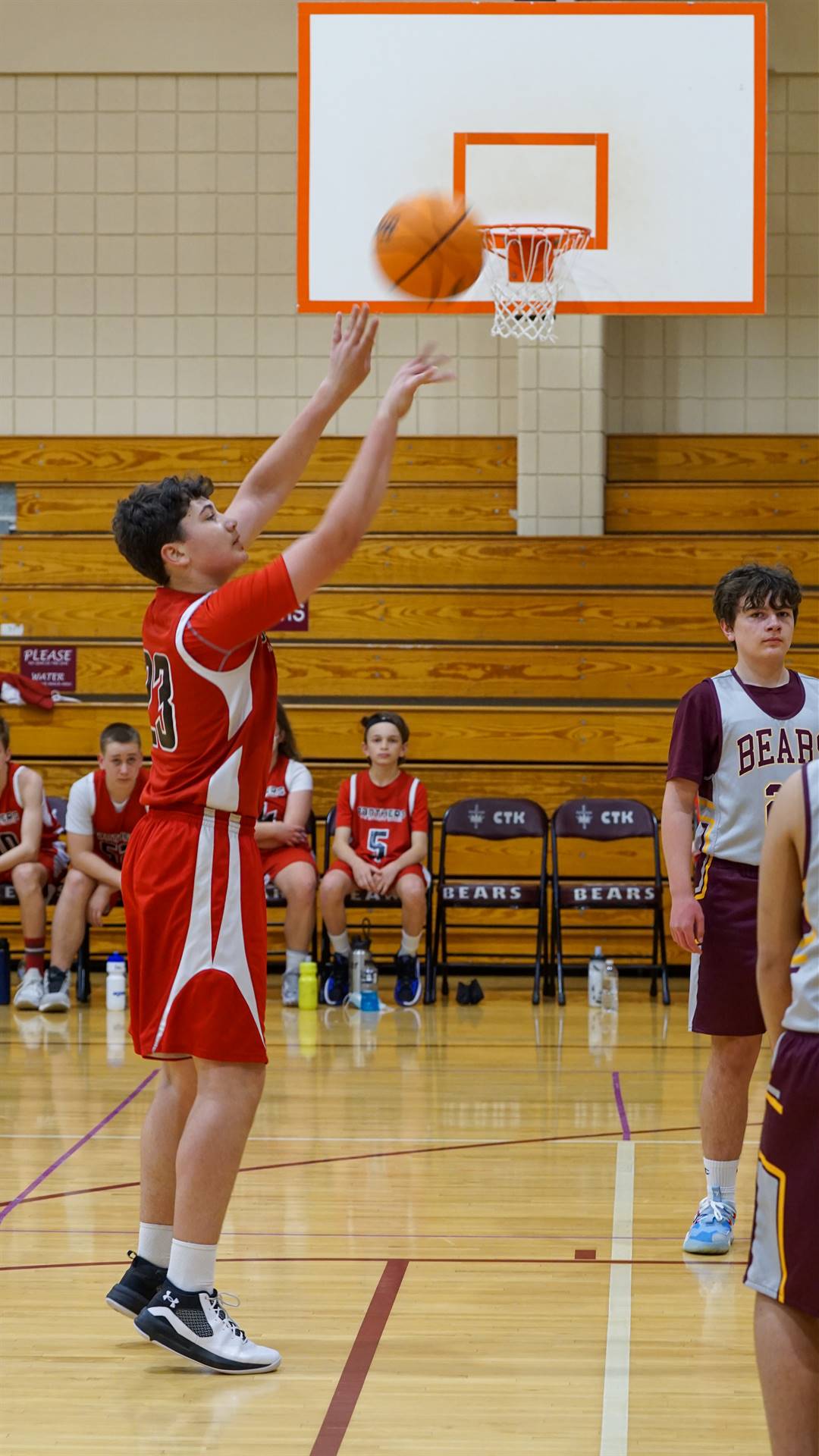 basketball