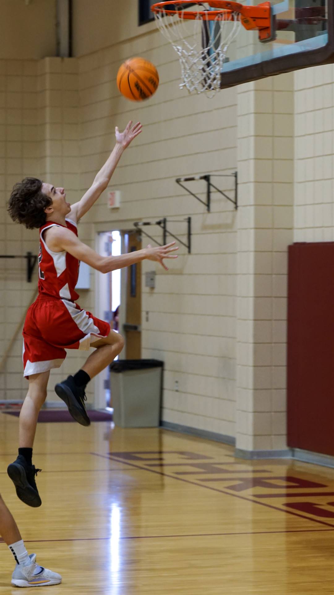 basketball