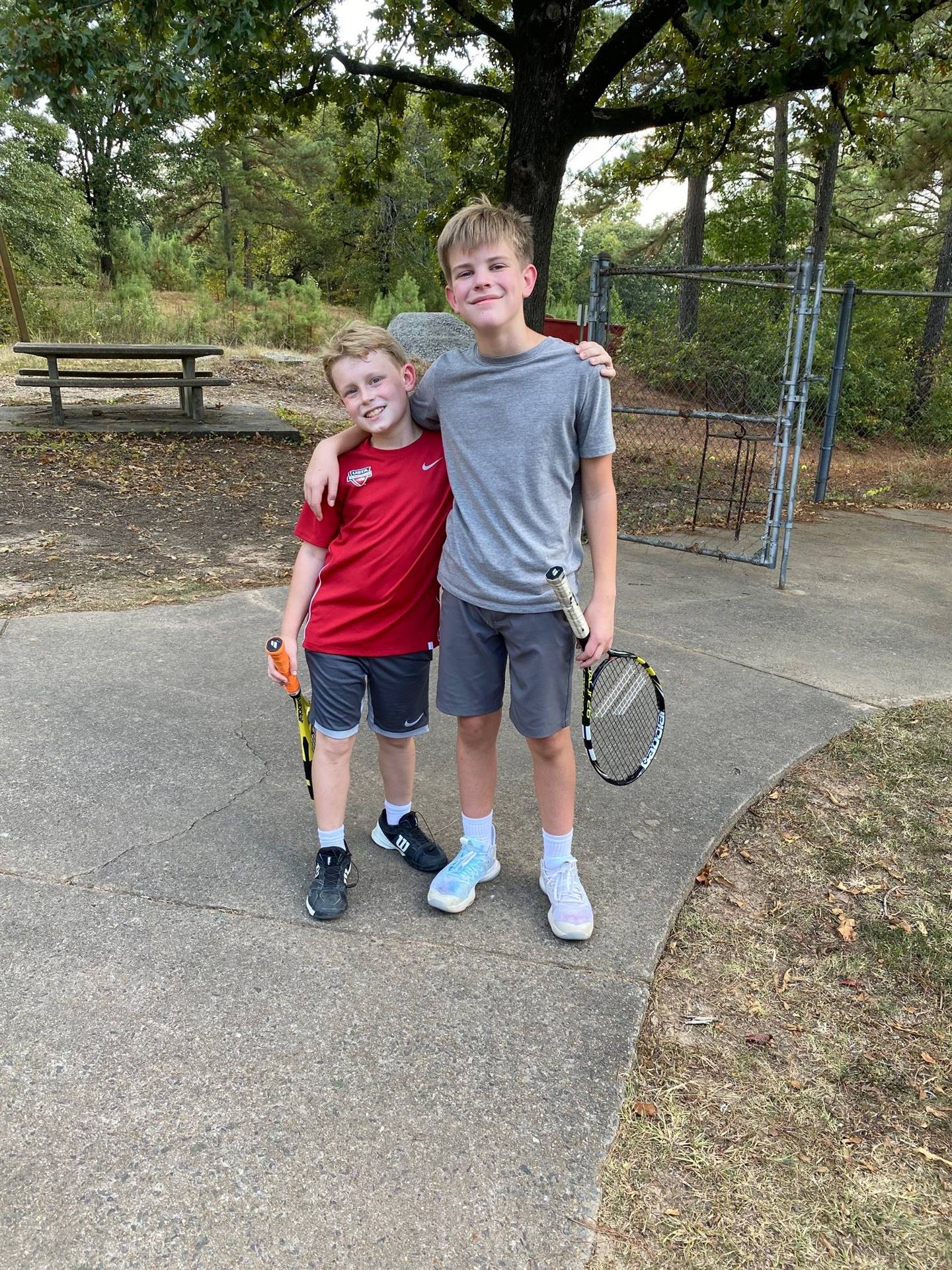 tennis