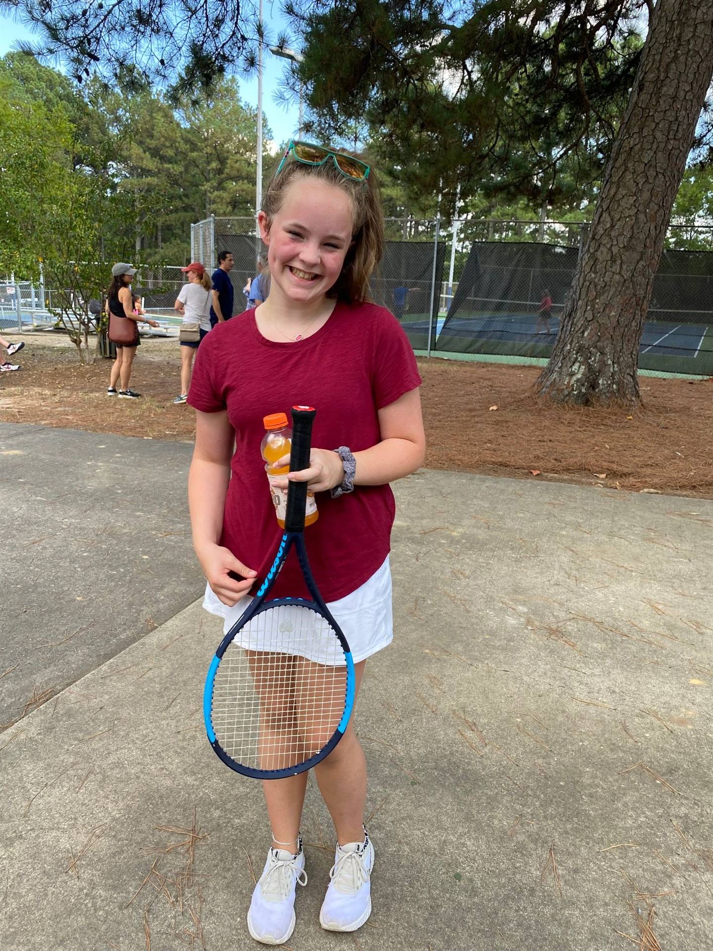 tennis