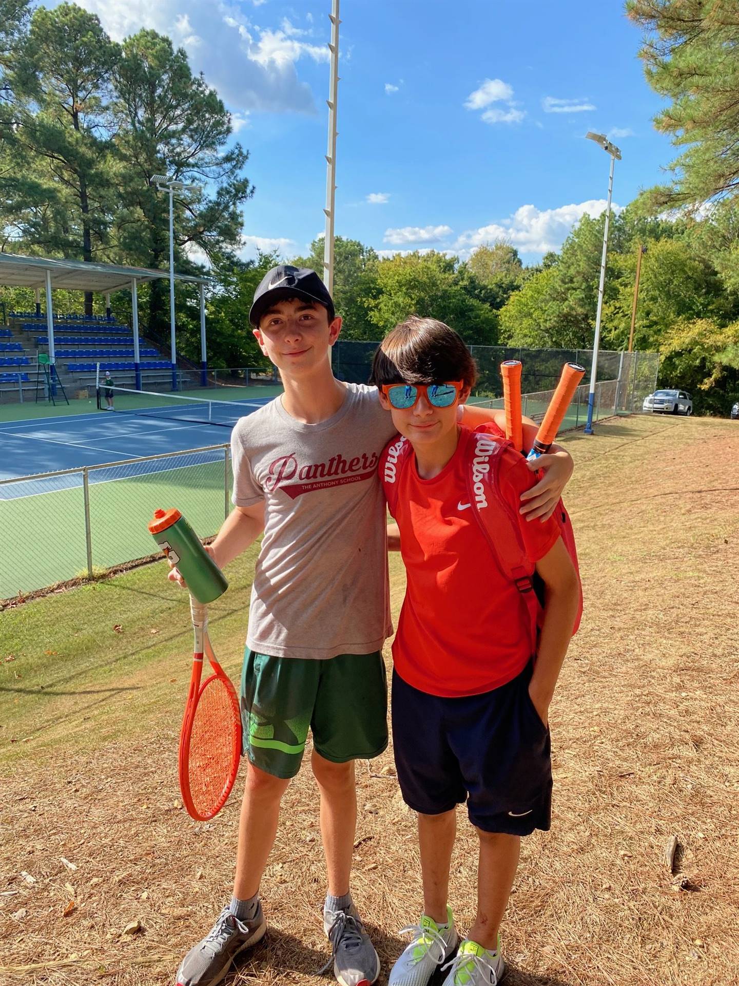 tennis
