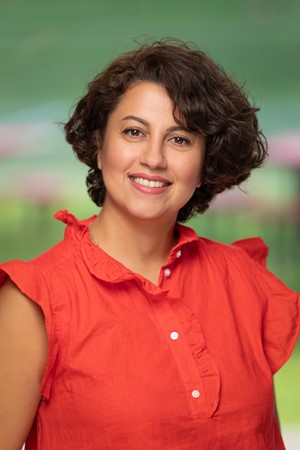 Sara Mafakheri 