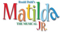 Matilda Jr. Logo